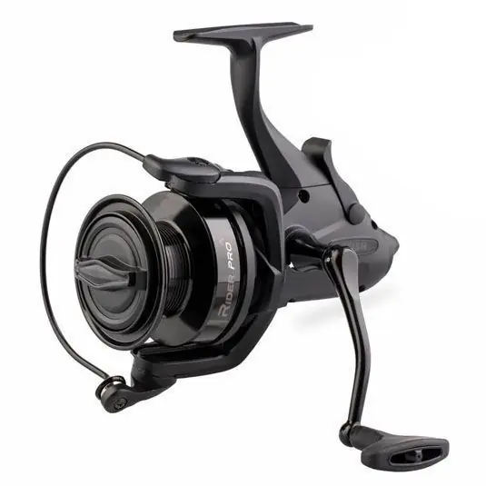 Mulineta feeder ZFish Reel Rider PRO 7000 Lichidare de stoc