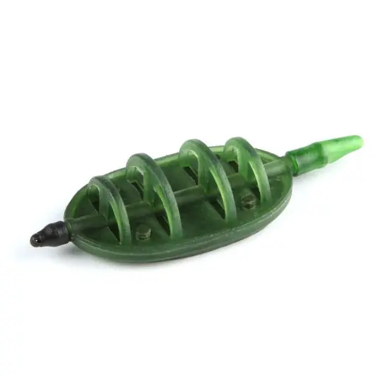 Plată sigură Momitor Nevis Method Feeder XL, 30g