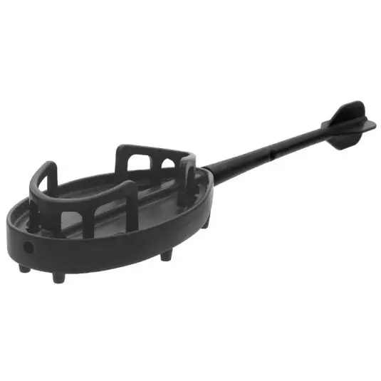 Ofertă limitată Momitor Haldorado Dart Metal XL 60g