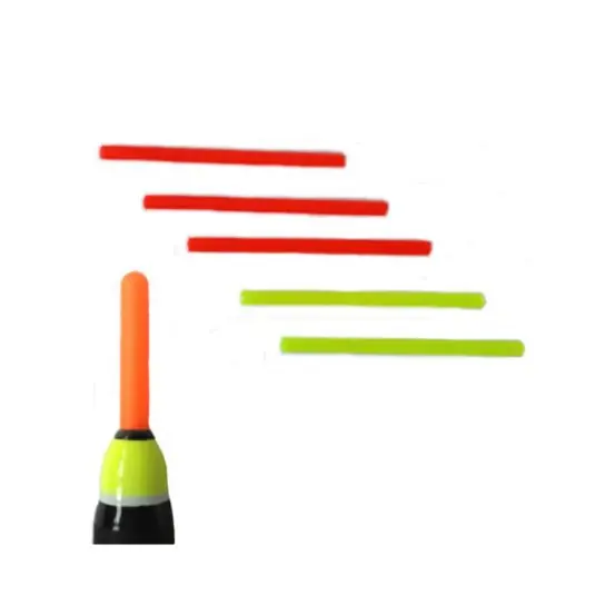 Antene plute Mostiro 3mm Popular