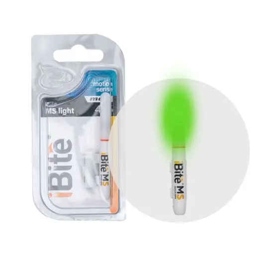 Avertizor de varf EnergoTeam iBite MS Light Maxi Premium