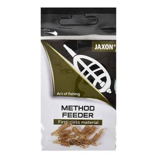 Conector Jaxon Quick Change Bead Doar azi