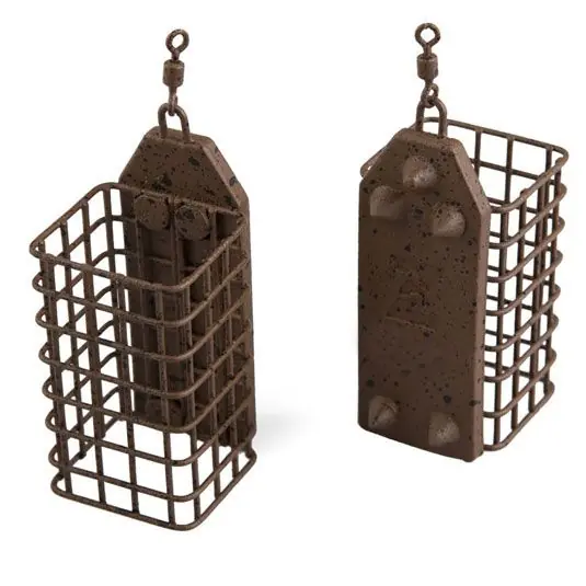 Momitor ZFish Spike Feeder, 30g Lichidare de stoc