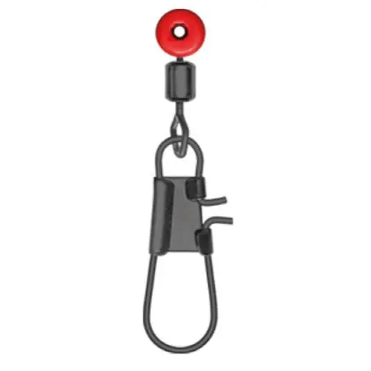 Agrafe + vartej Konger Float Swivel Assembly, M Mai ieftin