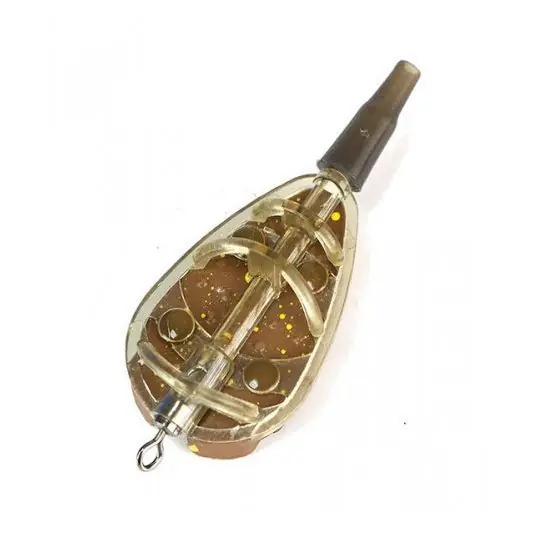 Ofertă de sezon Momitor method Formax Method Feeder Small 20g