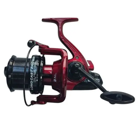 Mulineta feeder Team Feeder By Dome Long Cast Pro 6000 Reducere