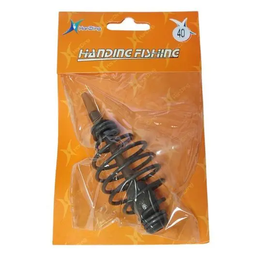 Popular Momitor Baracuda HD603 Arc Culisant 30g