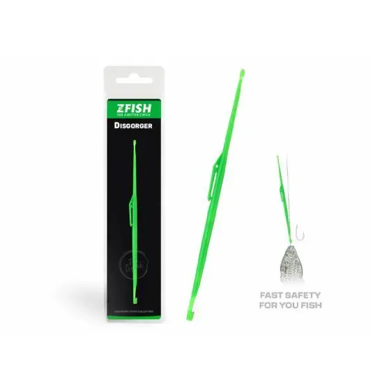 Vezi acum Degorjor ZFish Disgorger 15.5cm