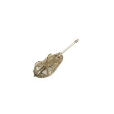 Super ofertă Momitor Guru Method Feeder In Line Mini 20g