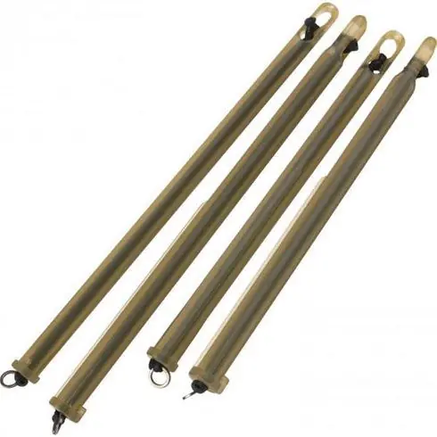 Vezi acum Tije interschimbabile Matrix Elasticated Feeder Tubes Medium