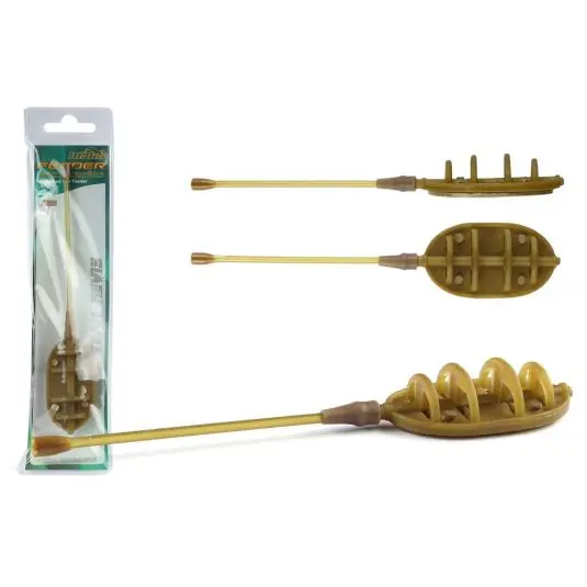 Momitor method Nevis Method Feeder XL 100g Cumpără acum