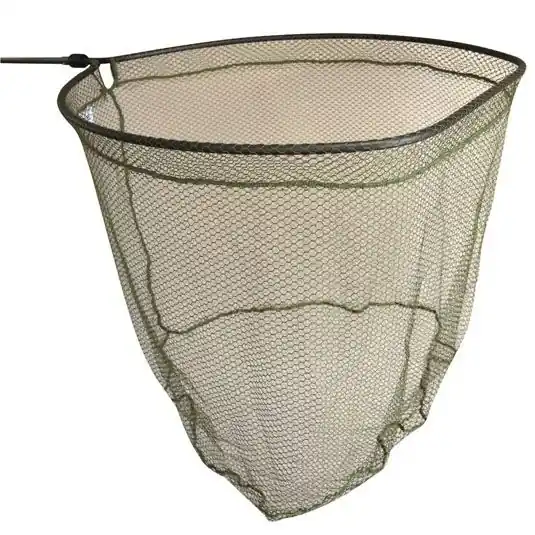 Mai ieftin Cap minciog Nevis Giant Olive Green 70x80cm