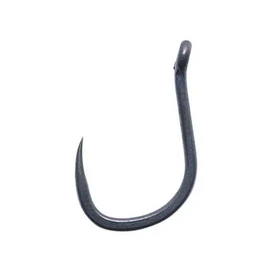 Carlige Drennan Acolyte Power Hair Riggers Hooks Barbless Nr.8 Livrare gratuită