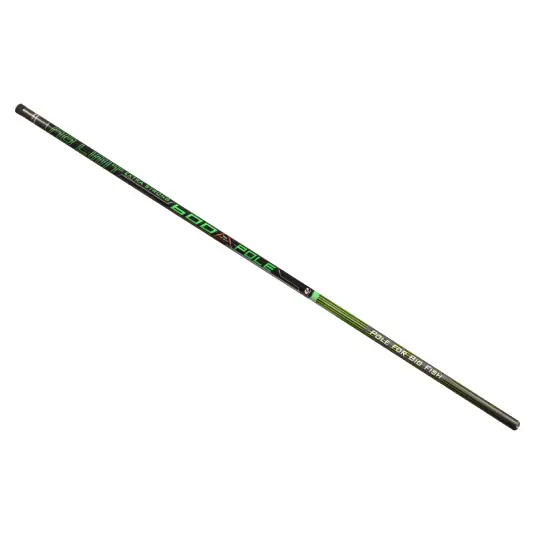 Bestseller Varga Benzar No Limit Super Strong Pole 7m