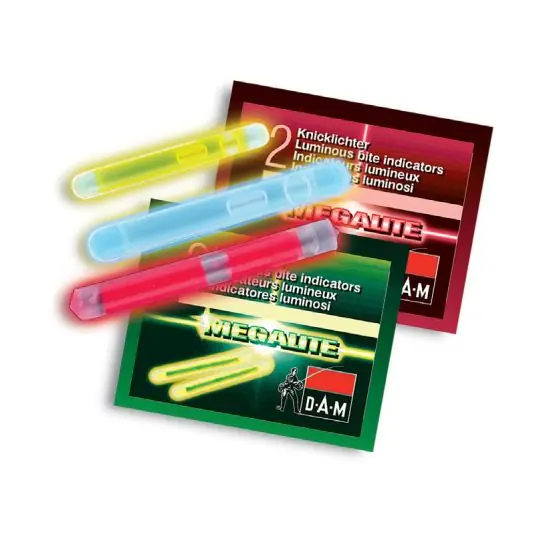 Calitate înaltă Starlite DAM Chemical Light, Yellow