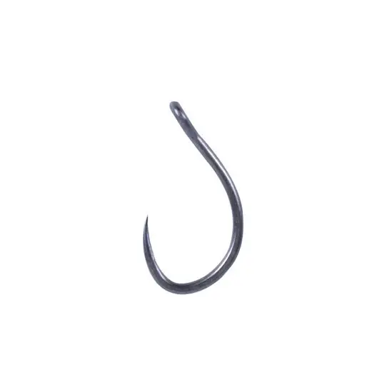 Bestseller Carlige Korum Grappler Hook Barbless Nr.12