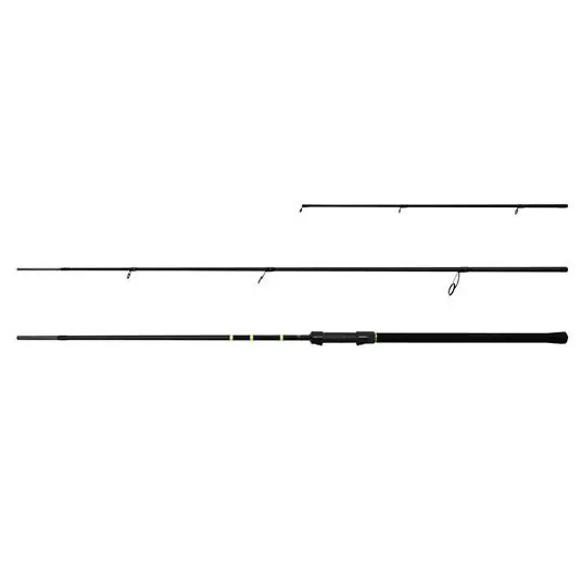 Lanseta feeder Delphin Feedera 3.00m/100g Plată securizată