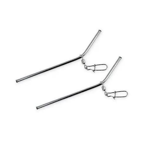 Tub Antitangle Extra Carp cu vartej 90mm Premium