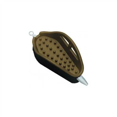 Bestseller Momitor Browning Hydrus Method Feeder 30g