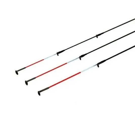 Retur ușor Varf feeder Okuma Sniper Feeder Tip 0.5oz