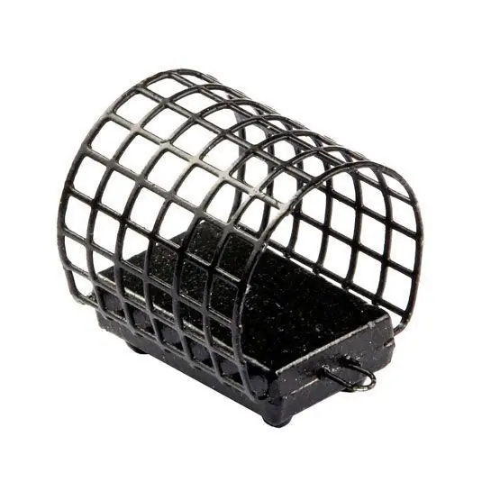 Momitor Nevis River Feeder, 70g Ofertă