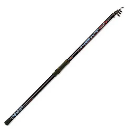 Livrare rapidă Lanseta bolognesa Lineaeffe Tele Next 4m/20-40gr