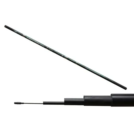 Varga Kamasaki Rubin Strong Pole 5m Plată securizată