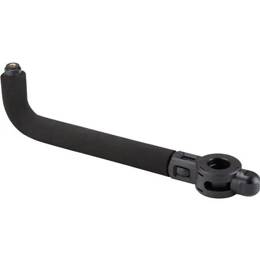 Doar azi Brat feeder MAP QRS Outrigger Arm, Short