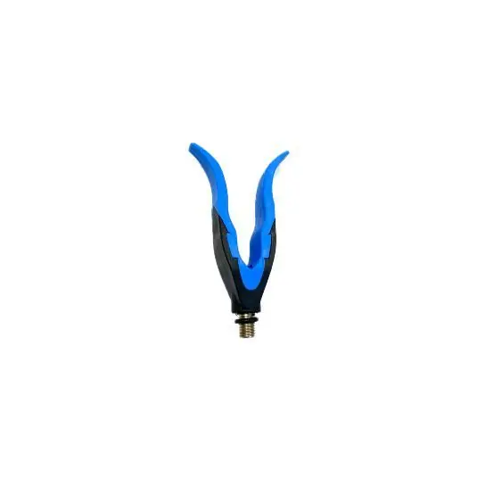 Cap suport Mostiro Attack Feeder Blue New Grip Back Rest Super ofertă