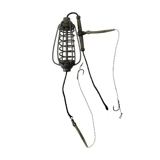 Montura Lazy Fish CHA2850 LeadFree Nr.8/50g Doar azi