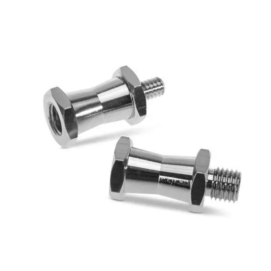 Cel mai vândut Adaptor MS Range Inner Outer 3/8-1/4