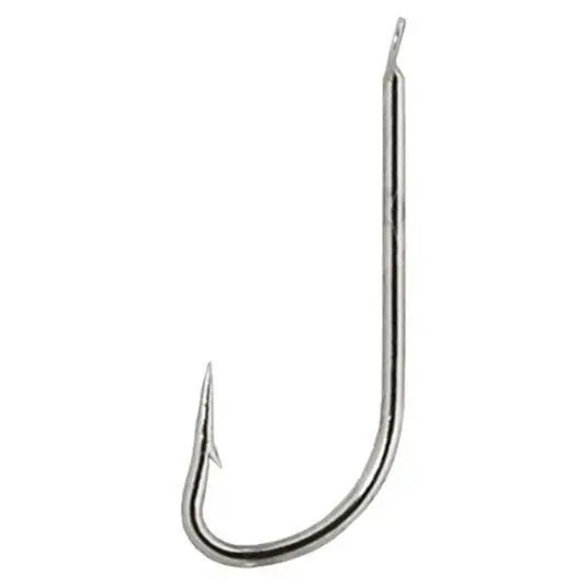 Promoție Carlige Owner FDH-12 Furansu Nickel Nr.12
