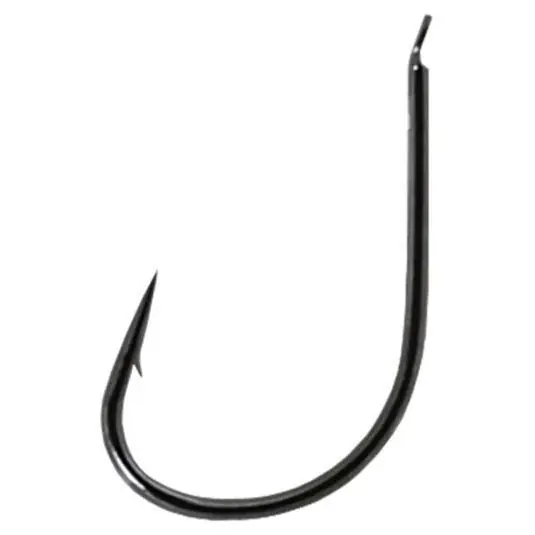 Cel mai bun preț Carlige Owner FDH-13 Keiryu Black Chrome Nr.8