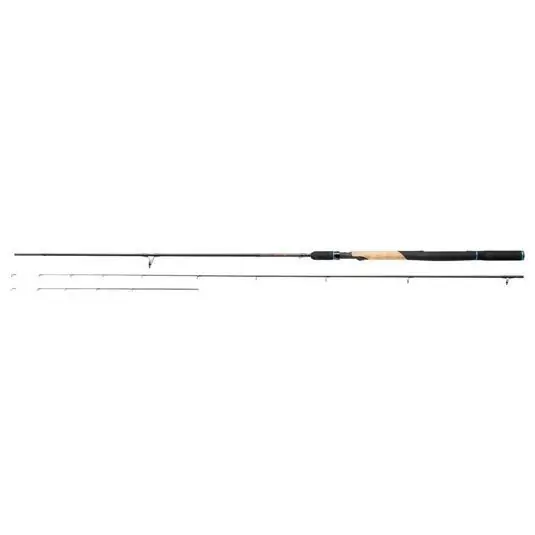 Livrare rapidă Lanseta feeder Shakespeare SC-3 Method Rod ML 3.60m
