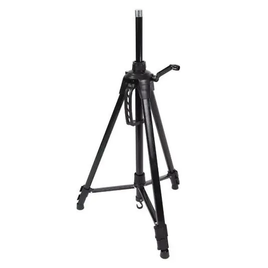 Popular Tripod Golden Catch Zeox Tripod Tele
