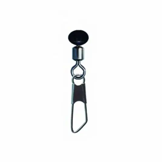 Promoție Agrafe + varteje Nytro Connex Sliding Feeder Bead Safety Snap Large