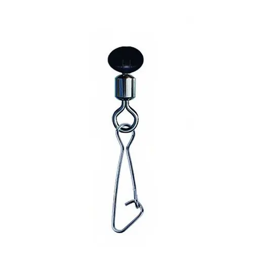 Agrafe + varteje Nytro Connex Feeder Bead Swivel With Hooked Snap Large Cumpără acum