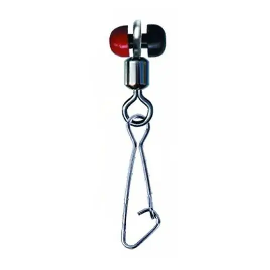 Transport gratuit Agrafe + varteje Nytro Connex Feeder Bead Hooked Snap Small