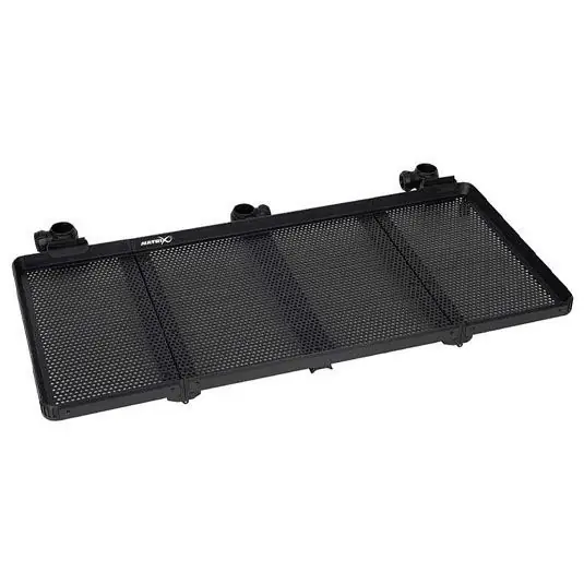 Tava laterala Matrix Folding Side Trays L Cel mai bun preț