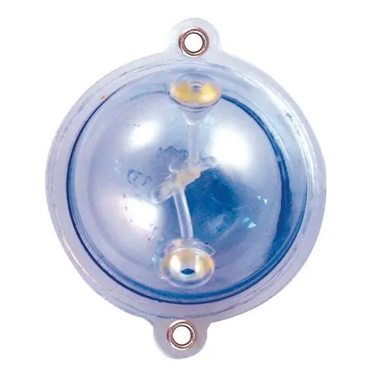 Ofertă limitată Pluta Ragot Buldo Sferic Cristal 30g