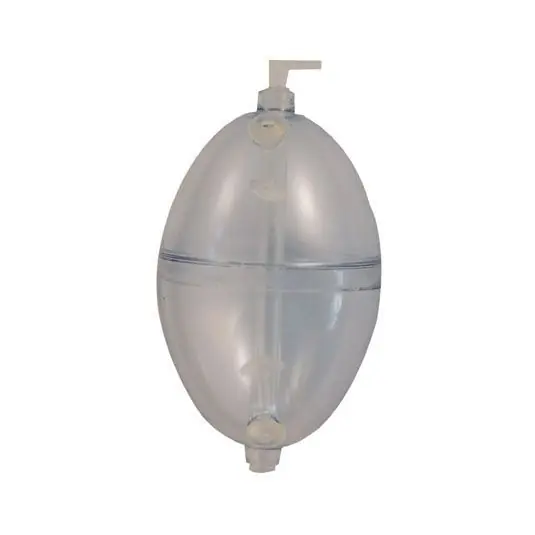 Transport gratuit Pluta Ragot Ball Float Adjustable Oval Loading 15g