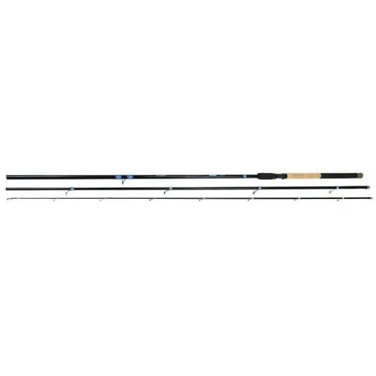Comandă acum Lanseta match Formax Rivercraft Match 4.20m/10-35g