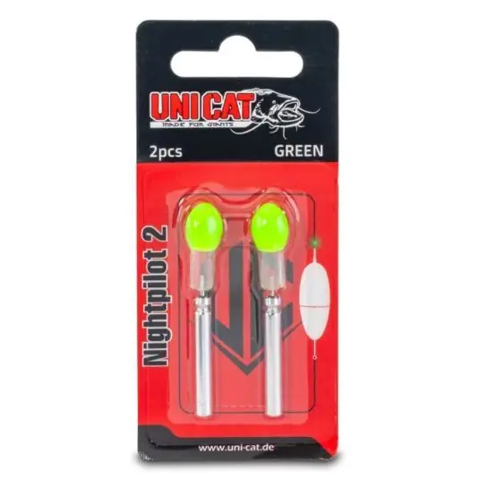 Starlite UniCat Nightpilot 2 Green Preț redus