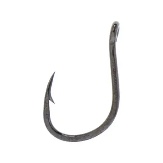 Premium Carlige Select Baits Feeder FH4 Barbed, marime Nr.8