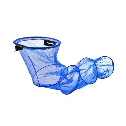 Preț promoțional Juvelnic Formax Round Blue 1.5m
