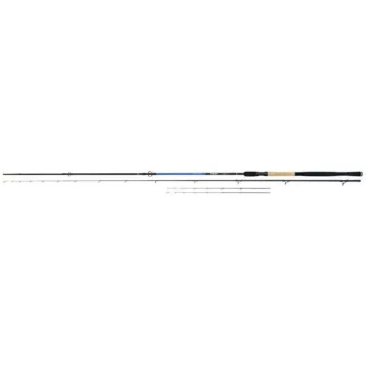 Livrare expres Lanseta feeder Daiwa N'Zon 2.0 Method Feeder 3.35m/50g