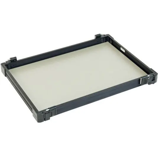 Cumpără online Modul Rive Aluminium Black Drawer 30mm