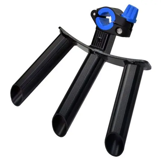 Suport lansete Garbolino Trident Multigrip Open Ieftin