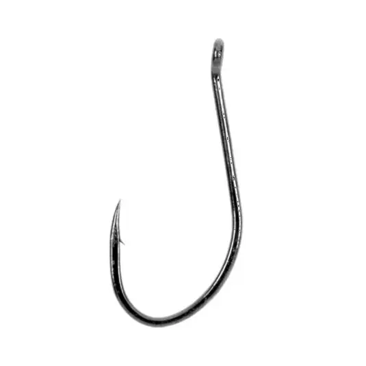 Bestseller Carlige Preston Natural N-30 Eyed Barbed Nr.14
