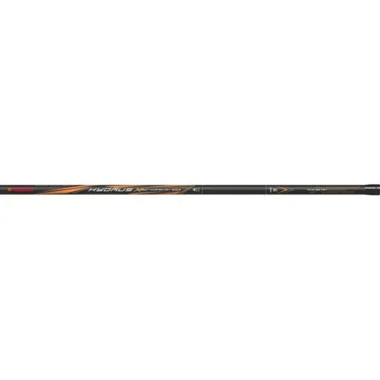 Noutate Maner minciog Trabucco Hydrus XSC Master Net 4m